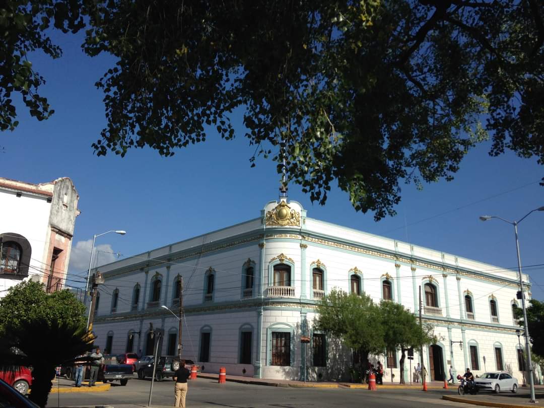 diazdelamora's tweet photo. 6 oct 1750. Se funda la Villa de Santa María de Aguayo hoy Ciudad Victoria, Tamaulipas. Un grupo de familias Tlaxcaltecas son parte del grupo fundador.
@GobTlaxcala @septlaxcala @SECTURTlaxcala @UNAM_Historicas @elcolsan @BustamanteNLMX https://t.co/JPAexJCu1E