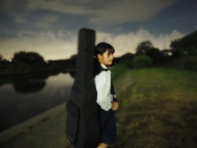 Twitterのコスプレ画像53