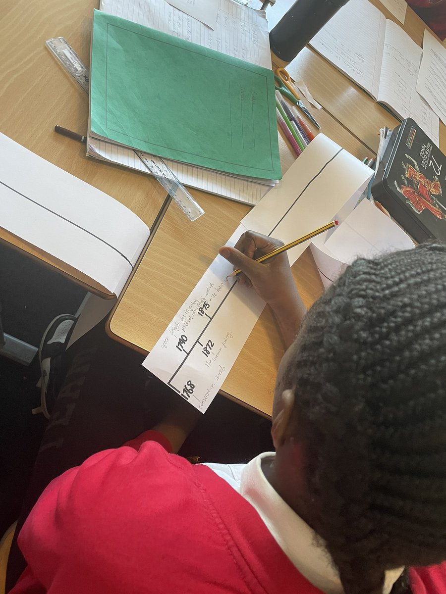 mcgeady_lisa's tweet photo. Today in P6, we worked on our reading skills. We completed an Integrate It! We used information about the history of @ClaypitsLnr and used this to create a timeline. @anneglennie @HelenMacKinven @StTeresasPS #ReflectiveReading #IntegrateIt https://t.co/SirwlRDl5T