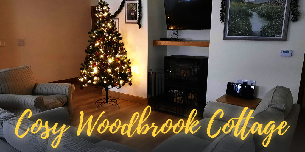 Wallops_Wood's tweet photo. Christmas country getaway? 🤩
.
8, 9 or 14 nights from Tues 21 Dec 😍
.
Virtual tour &amp; book:
https://t.co/BDCVgwX2OQ
.
✅ 2 en-suite bedrooms
✅ 1 accessible wetroom
✅ sleeps 4
✅ private courtyard
✅ hot tub
✅ enclosed garden
✅ woodburner 😊
.
#holidaycottage #christmasbreak https://t.co/2m9wNfQ58T