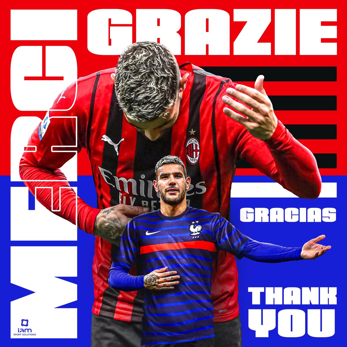 Merci! Grazie! Gracias! Thank you! 🎂2️⃣4️⃣😉