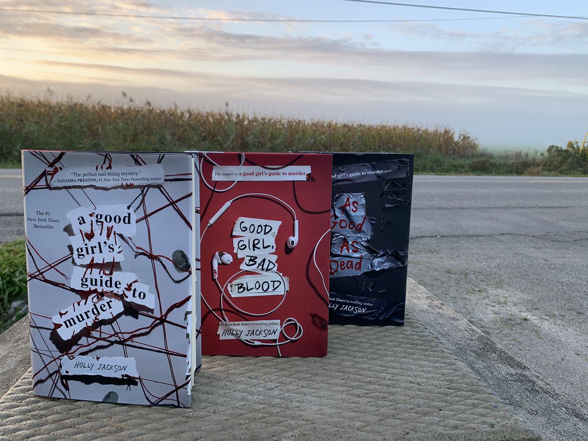 Indigo Teen tweet media