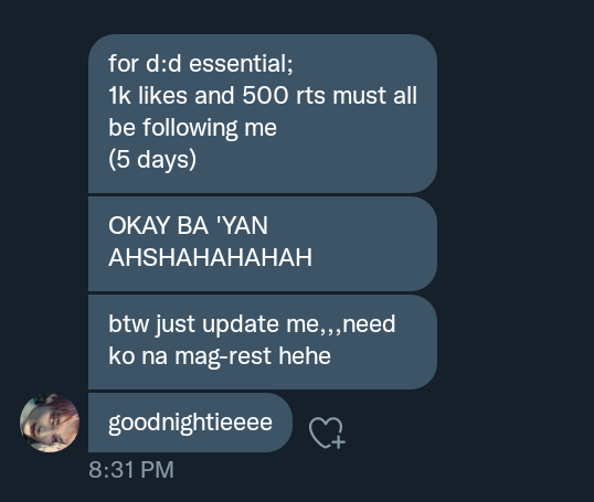ikeucites's tweet photo. Omg help me, tysm ate @enhypen_engenez 😭 https://t.co/zC67VPOkNg