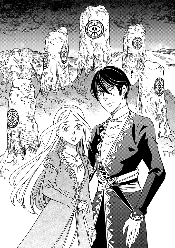 【掲載告知】
「 #エイラと外つ国の王 」25話が本日発売のミステリーボニータに載っています。弱ったアロルドを救うためげハイムニースの薬術に頼ることにしたエイラ達一行はついに彼の国への入国を果たします。
ぜひ読んでみてください^^
#ミステリーボニータ 