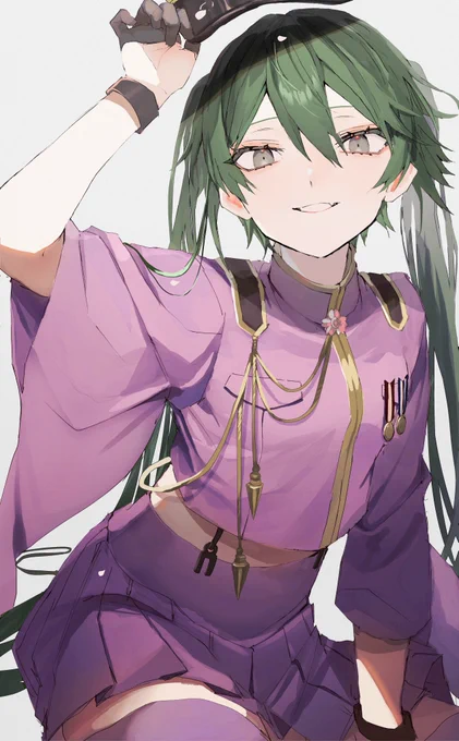 #初音ミク 