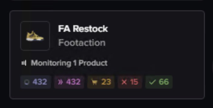 Thanks, automation while at work. 🖤 

<a href="/Noble_AIO/">Noble AIO</a> 
<a href="/SurgeProxies/">Surge Proxies</a> 
<a href="/10xServers/">10xServers</a>