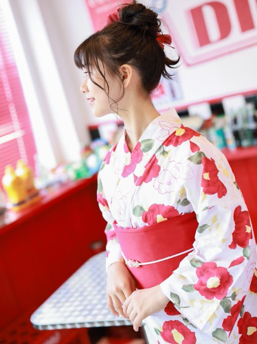 Twitterのコスプレ画像20