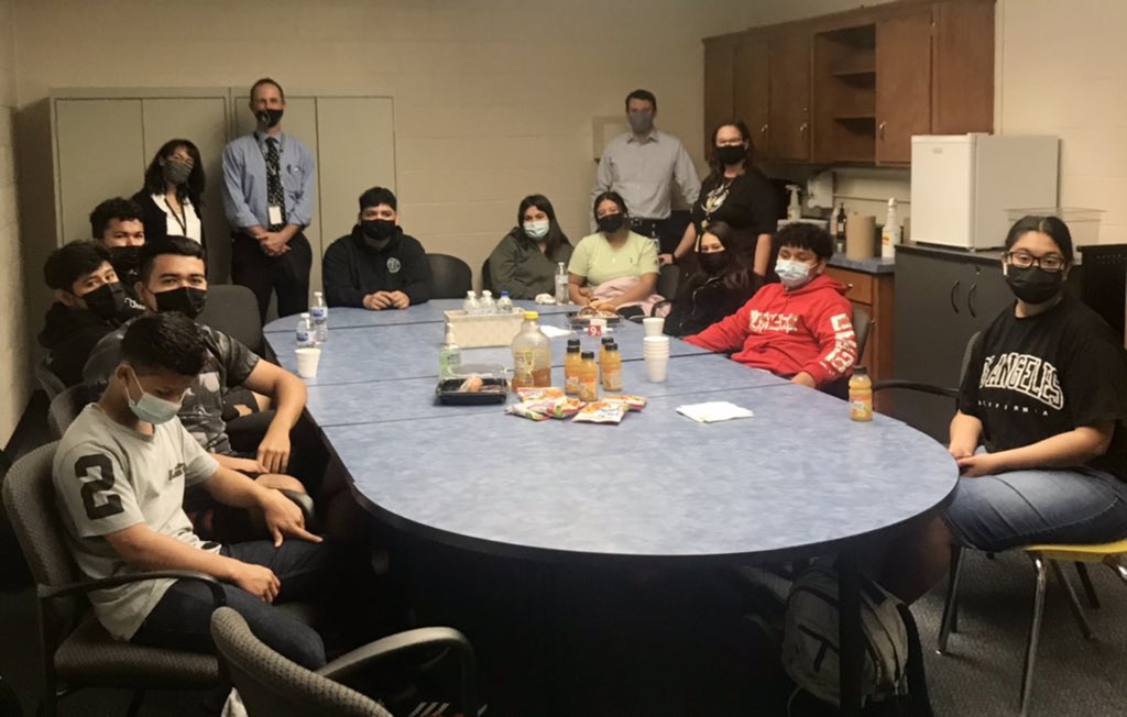 Christina D tweet media