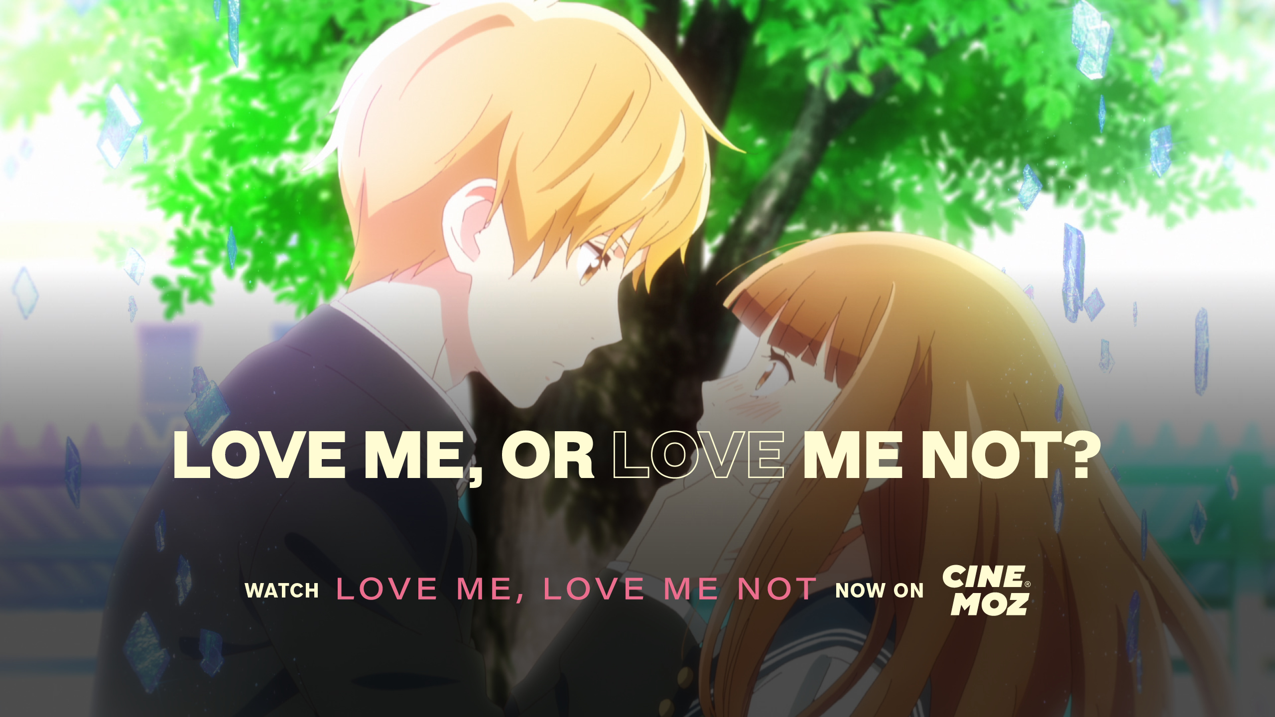 Cinemoz Watch Lovemelovemenot Available Online For Free On Cinemoz Cinemoz Animation Comedy Drama T Co Lczy4yyhp4 Twitter