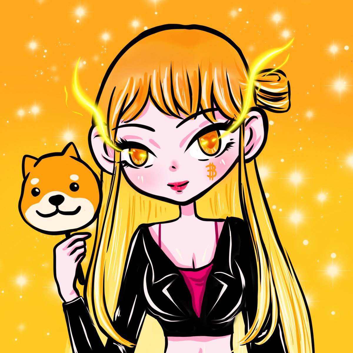 CoinDoggie tweet media