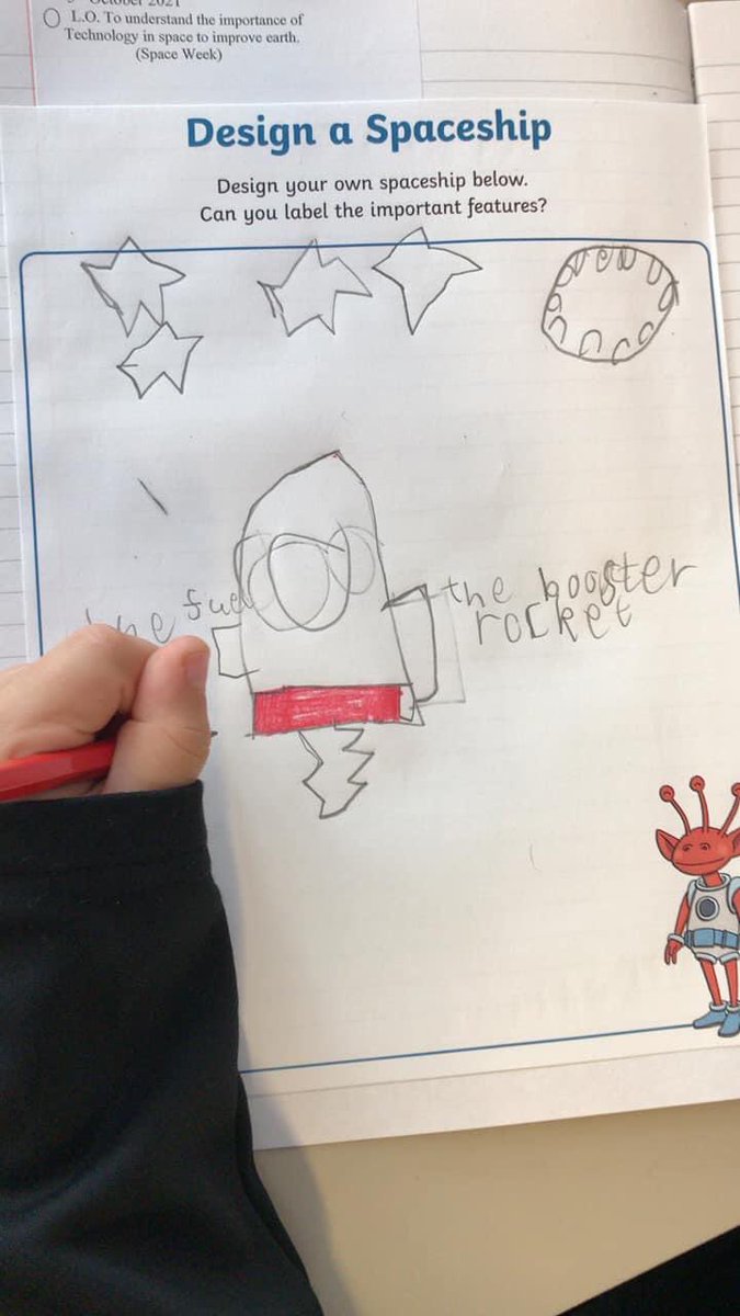 HilltopMedway's tweet photo. Here are a few of the rocket designs by Owl Class. There were some very interesting ideas. #WorldScienceWeek #sflscience #KS https://t.co/BivyFJ3elL