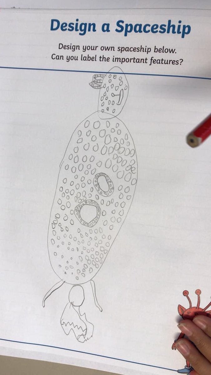 HilltopMedway's tweet photo. Here are a few of the rocket designs by Owl Class. There were some very interesting ideas. #WorldScienceWeek #sflscience #KS https://t.co/BivyFJ3elL