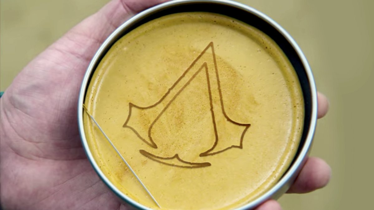 Assassin's Creed FR tweet media