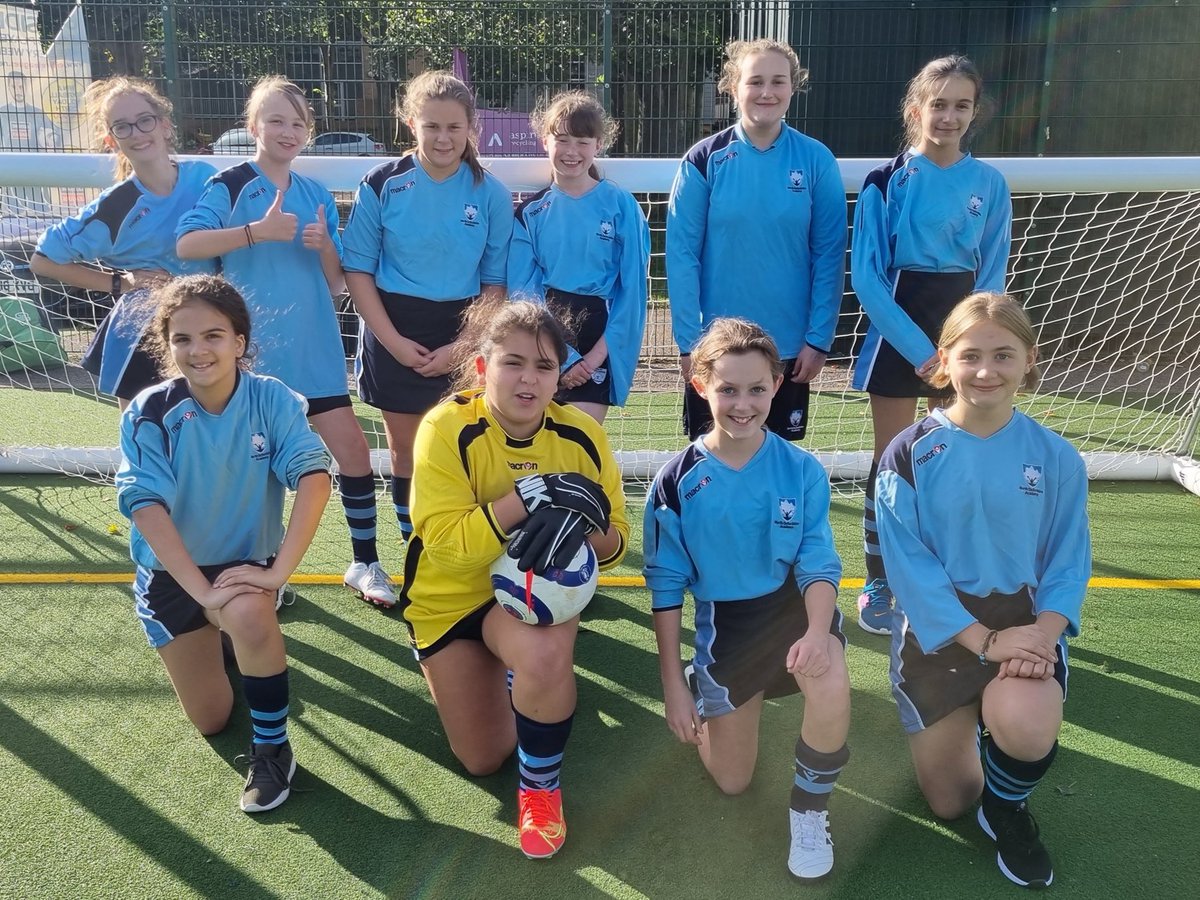 North Oxfordshire Ac tweet media