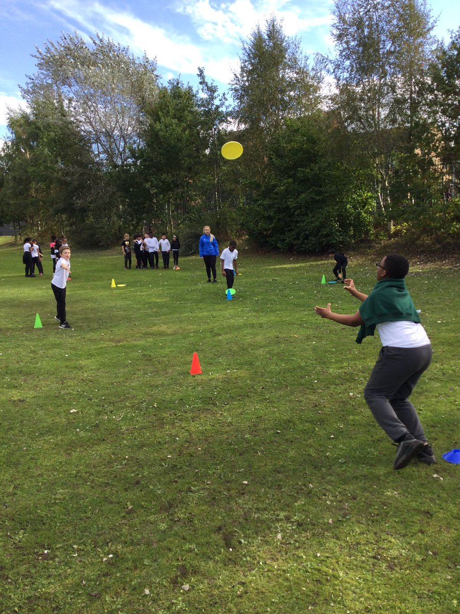 PE @ River View tweet media