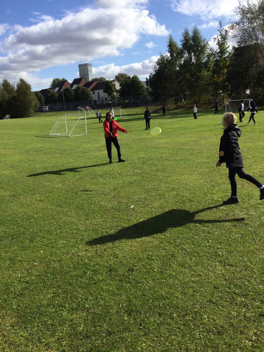 PE @ River View tweet media