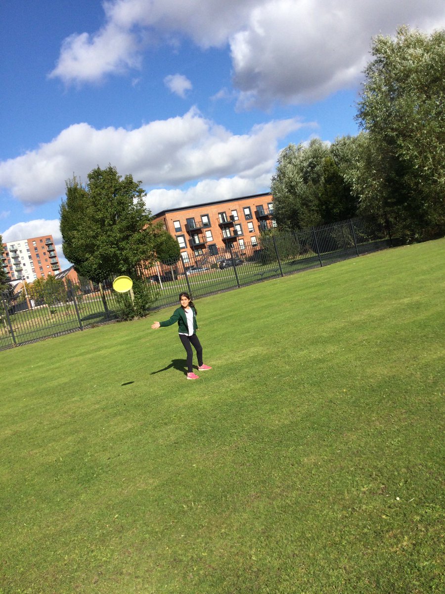 PE @ River View tweet media