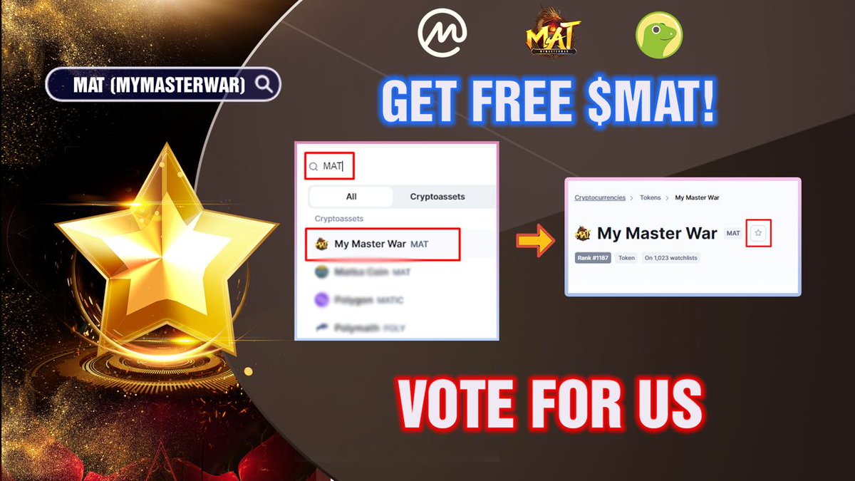 MyMasterWar tweet media