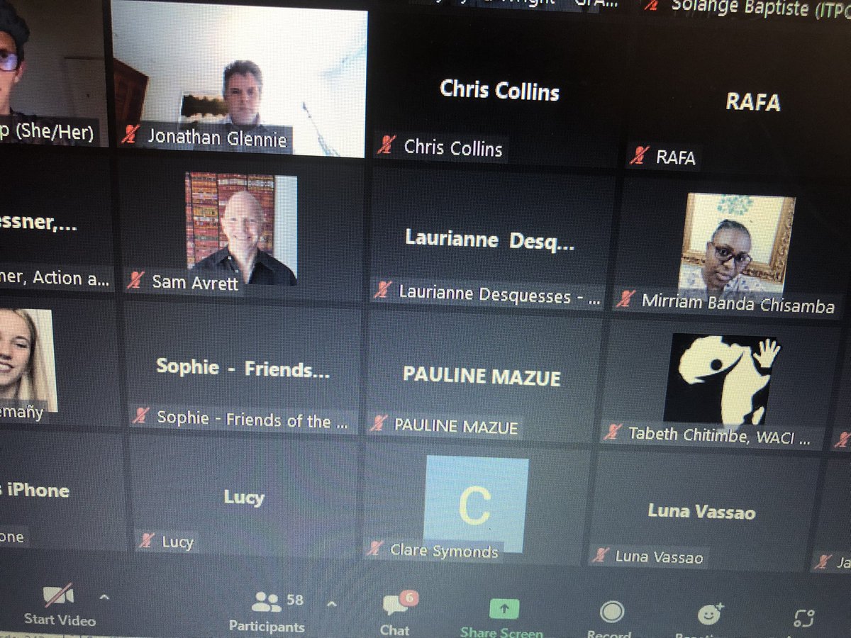 GFRAN organises a panel discussion to explore how it can use Global GPI principles as a new approach to cocreating public good.<a href="/GlobalPubInvt/">Global Public Investment Network</a> #EqualforGPI <a href="/jonathanglennie/">Jonathan Glennie</a> <a href="/sreidhenry/">Simon Reid-Henry</a>