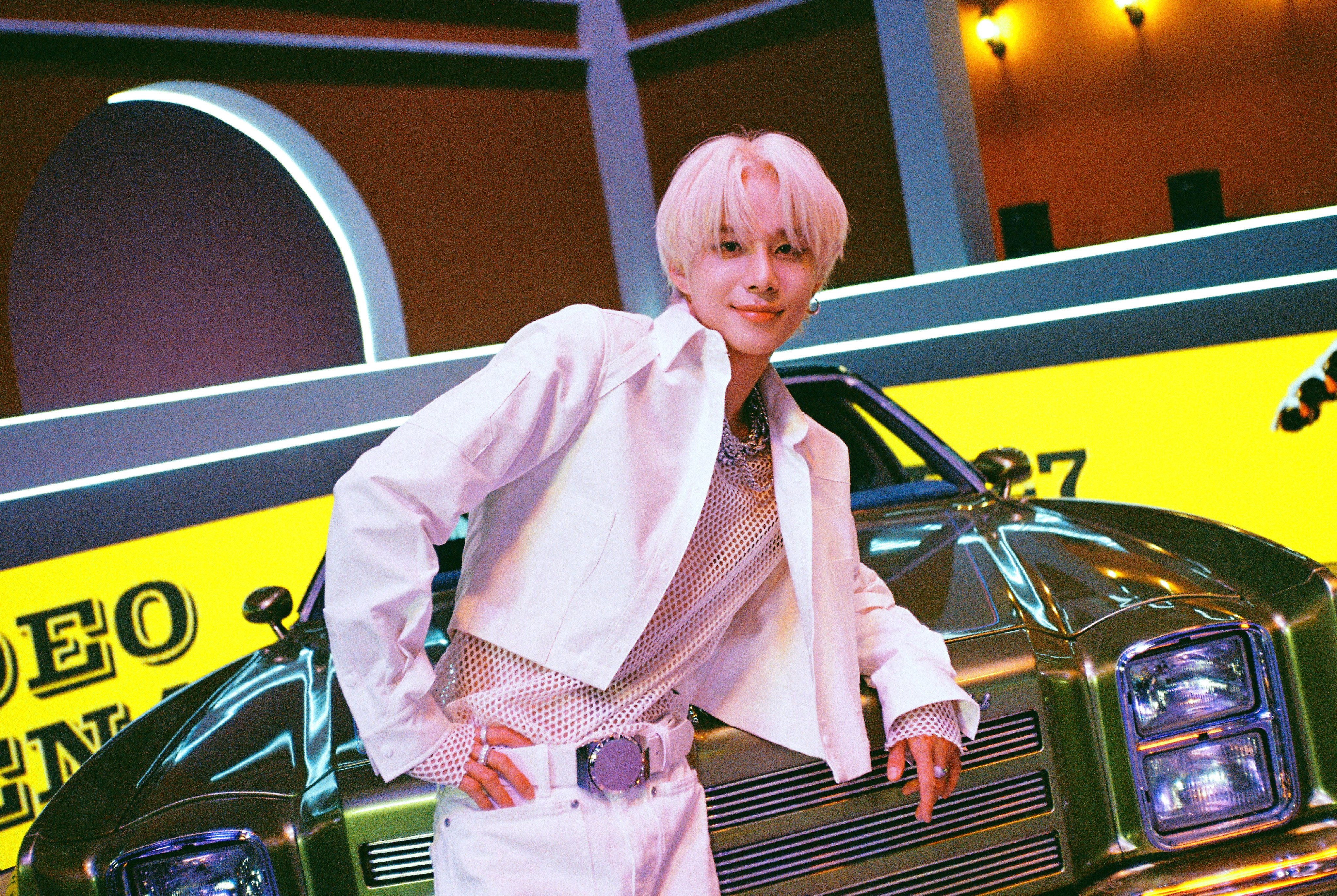 NCT 127 on X: 