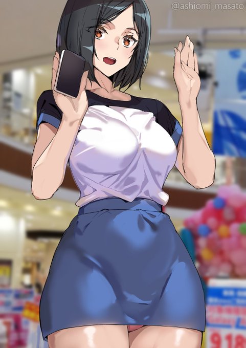 【🔞NSFW オリジナル】

街で見かける綺麗なお姉さんと即ハメしたい

*FANBOX(https://t.co/0I4XgaouBe)にモザイク無し 