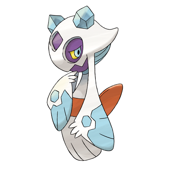 ユキメノコのtwitterイラスト検索結果