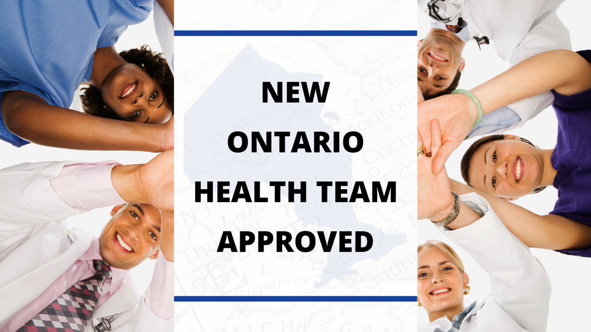 West Carleton FHT tweet media
