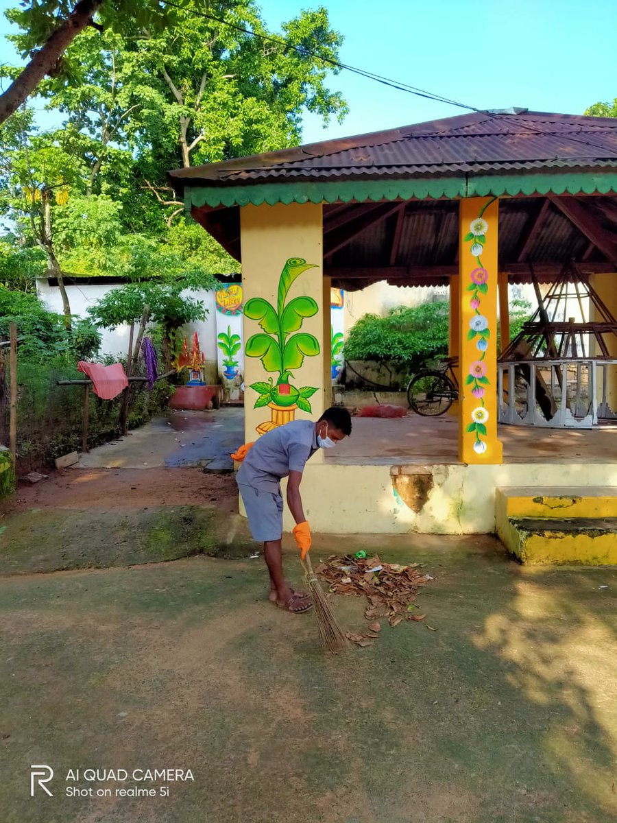 NILGIRI NAC tweet media