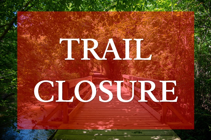 🚧TRAIL CLOSURE🚧

The Opelofa Trail, River Trail, and the trail between the Great Temple Mound and the Clay Pond are all CLOSED due to flooding caused by the rain storms over the past few days. 

All other trails are currently open!

#NPS #Trail