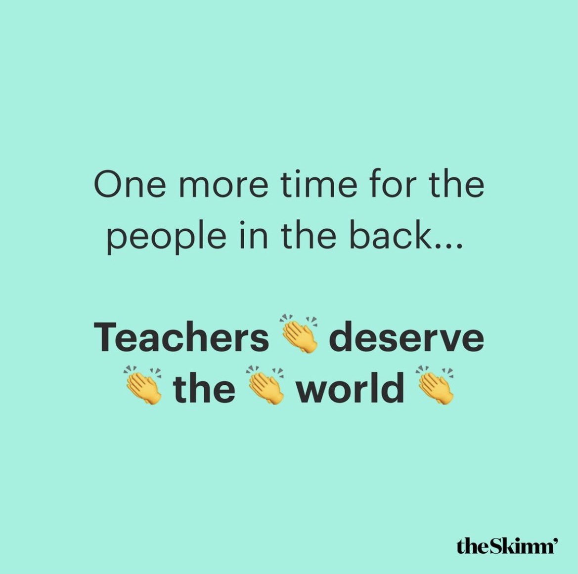 BCPS - Division of School Climate & Safety (@bcps_dscs) on Twitter photo Let’s shout it out! 📣🍎We celebrate every single one of our #TeamBCPS teachers! #WorldTeachersDay <a href="/TABCOEDUCATORS/">TABCO</a> <a href="/BaltCoPS/">Baltimore County Public Schools</a> @BCPS_Sup <a href="/BCPSDSSA/">BCPS Division of School Support and Achievement</a> @SLister_BCPS Let’s shout it out! 📣🍎We celebrate every single one of our #TeamBCPS teachers! #WorldTeachersDay <a href="/TABCOEDUCATORS/">TABCO</a> <a href="/BaltCoPS/">Baltimore County Public Schools</a> @BCPS_Sup <a href="/BCPSDSSA/">BCPS Division of School Support and Achievement</a> @SLister_BCPS