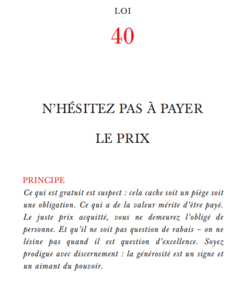 Kdigbandjoa's tweet photo. Ladies and Gentlemen of #TgTwittos, #TT229, #CIV225, #Kibaro. 

#LoiDuPouvoir N°40 : N’HÉSITEZ PAS À PAYER LE PRIX. 

....L’argent sert à acheter non pas des objets inanimés, mais de l’influence sur les gens....

Long, mais instructif thread, Let’s go! https://t.co/IvldmZgvTz