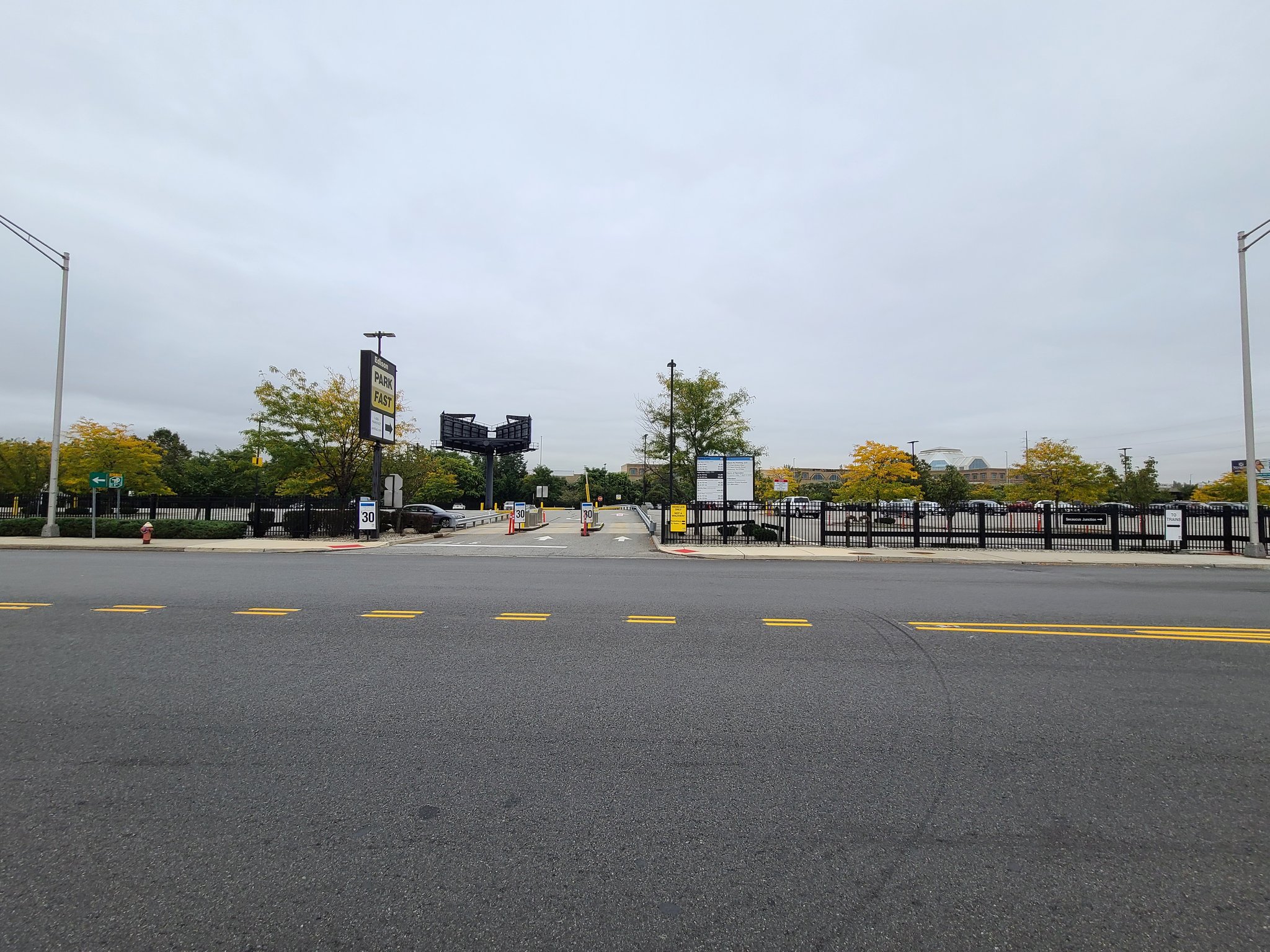 Secaucus Nj Train Parking - oyaijmp