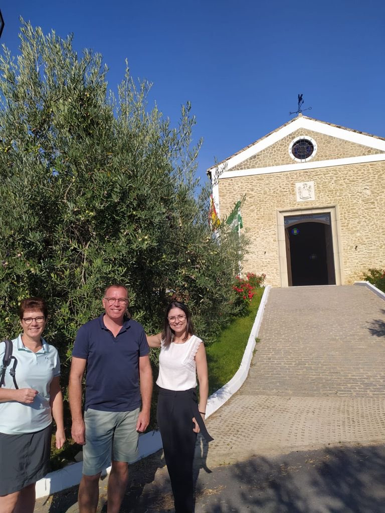 BacusTravelTour's tweet image. #OLEOTURISMO | Retomando nuestra actividad en la difusión de la cultura del #aceitedeoliva 🫒 #aove 🇳🇱 
bacustravel.com/oleoturismo/ #Montilla