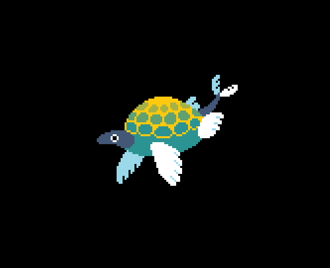 Mossworm1's tweet photo. #pixelart
#mossworm
#creaturedesign https://t.co/7wsni00aJQ