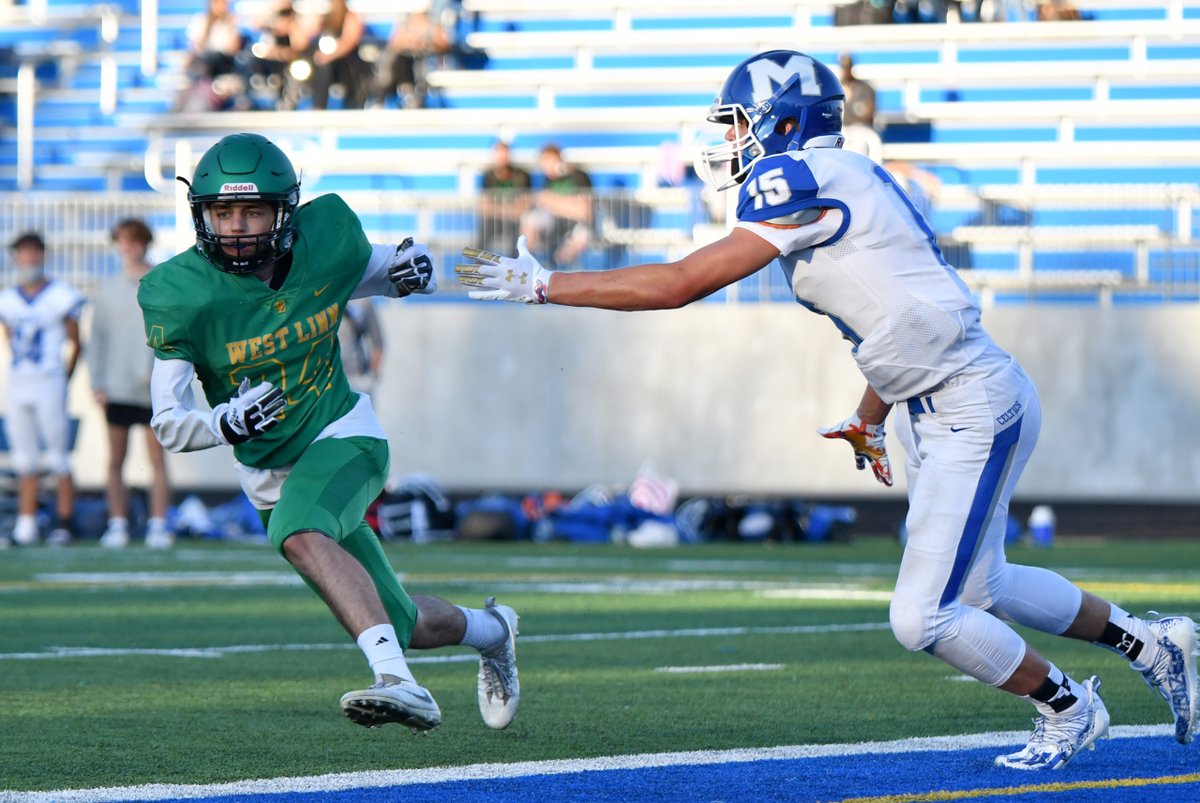 Oregon High School On SI tweet media