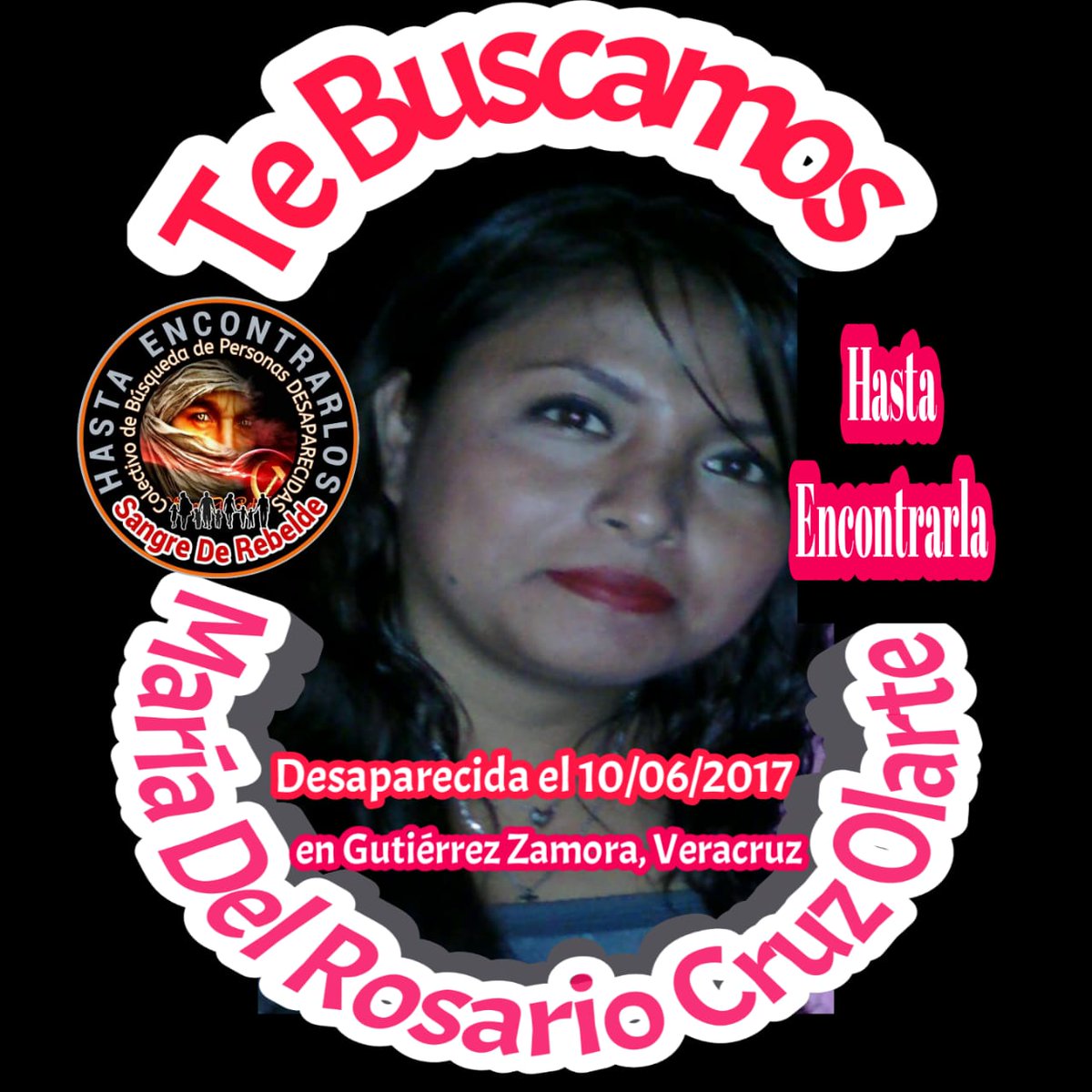 Leonor Olarte tweet media