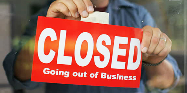 DebtcolUK's tweet photo. What Happens When A Customer Goes Out Of Business?

Everyday 100s of businesses across the UK go bust. If they owe you money for goods and services, you might be wondering – what happens now?

Find out more - https://t.co/CkafdoYT7o

#DebtCollection #DebtManagement #UKbusiness https://t.co/sY89ERV5h6