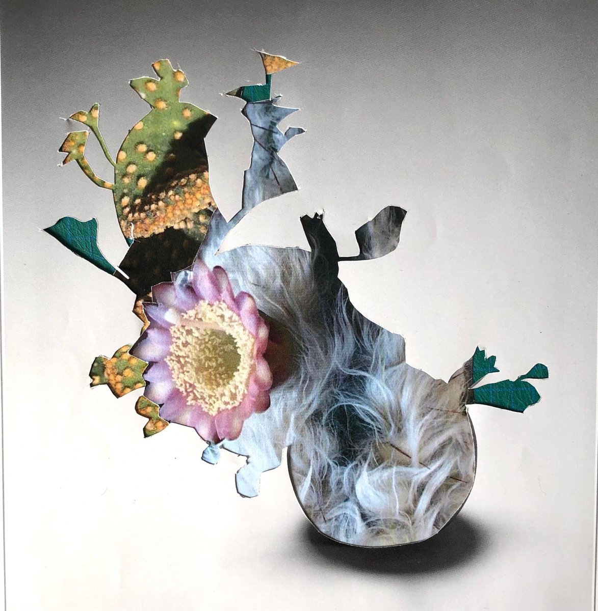 enrichedbread's tweet image. Today's featured member is Karina Kraenzle!
See work by Karina &amp;amp; others at our 29th Open Studio, "It hasn't been the same without you" 
Vernissage: Thursday October 21, 5 - 9 pm
Continuing: Sat &amp;amp; Sun Oct 23 &amp;amp; 24 and Sat &amp;amp; Sun Oct 30 &amp;amp; 31
COVID guidelines will be observed