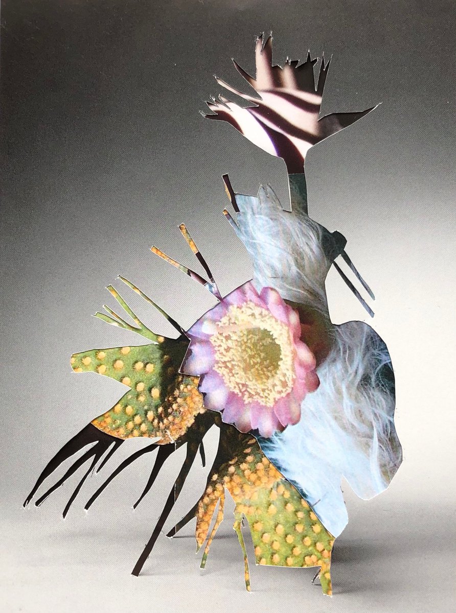 enrichedbread's tweet image. Today's featured member is Karina Kraenzle!
See work by Karina &amp;amp; others at our 29th Open Studio, "It hasn't been the same without you" 
Vernissage: Thursday October 21, 5 - 9 pm
Continuing: Sat &amp;amp; Sun Oct 23 &amp;amp; 24 and Sat &amp;amp; Sun Oct 30 &amp;amp; 31
COVID guidelines will be observed