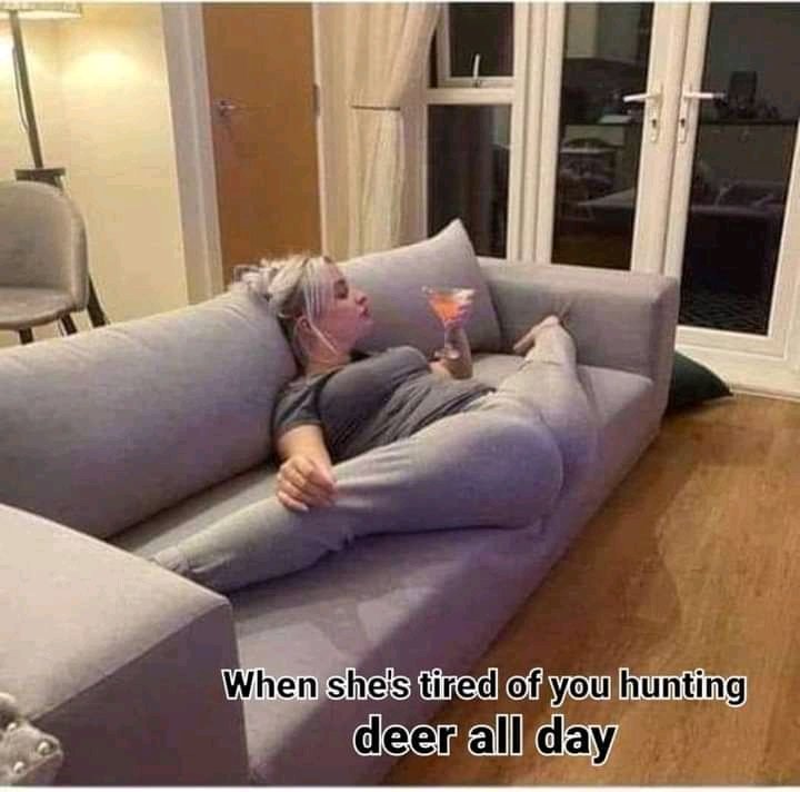 Michigan DeerHunter 🦌🏹🎯💀 tweet media