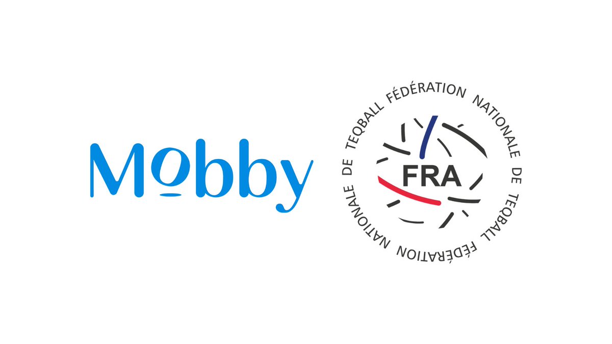 MobbyFun's tweet image. 💥Mobby est ravi d'accueillir un nouveau partenaire : la @FNTEQ1 pour développer la pratique du #Teqball et faciliter la recherche d'un #club 👉bit.ly/3le620E
#fnteq #inclusion
@teqballfrance @fiteqball @Teqball
