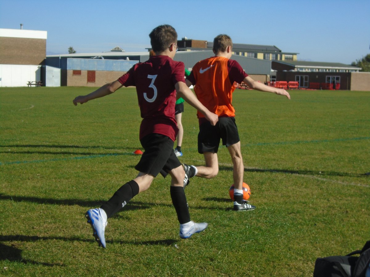 Montsaye Sixth Form tweet media