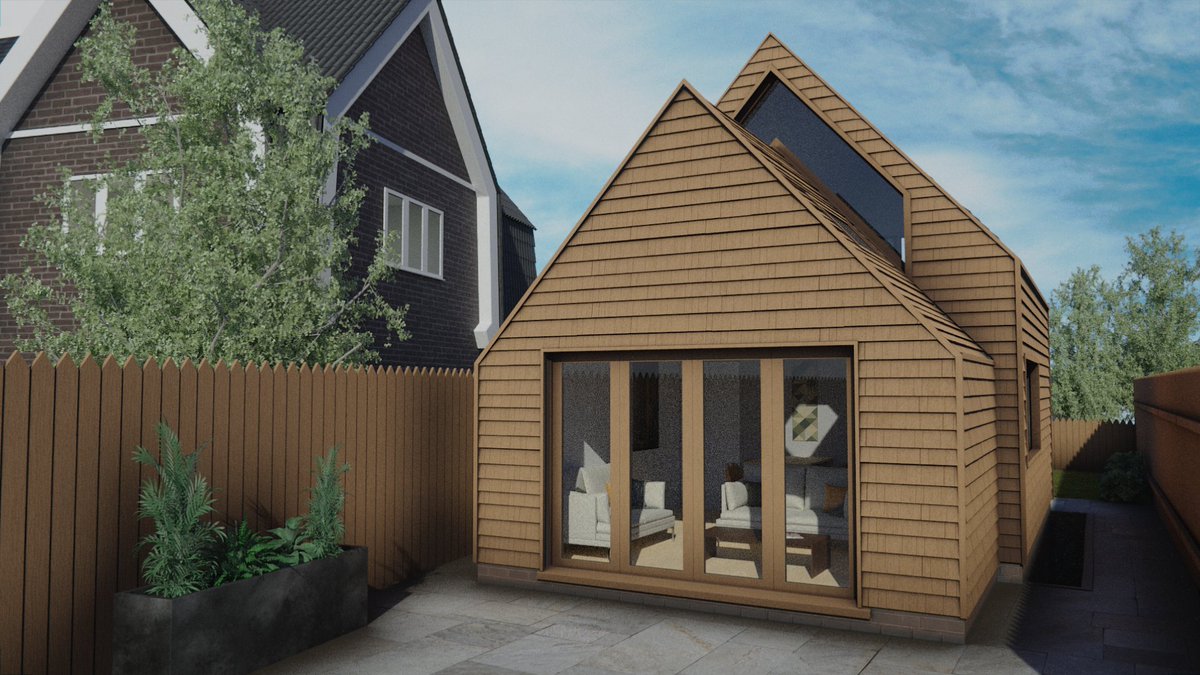 archangels ARCHITECTS tweet media