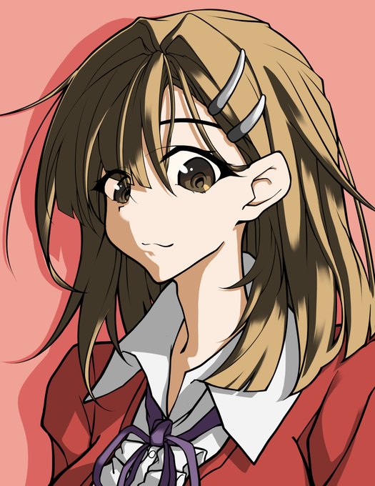 加藤恵 高画質 のtwitterイラスト検索結果 古い順