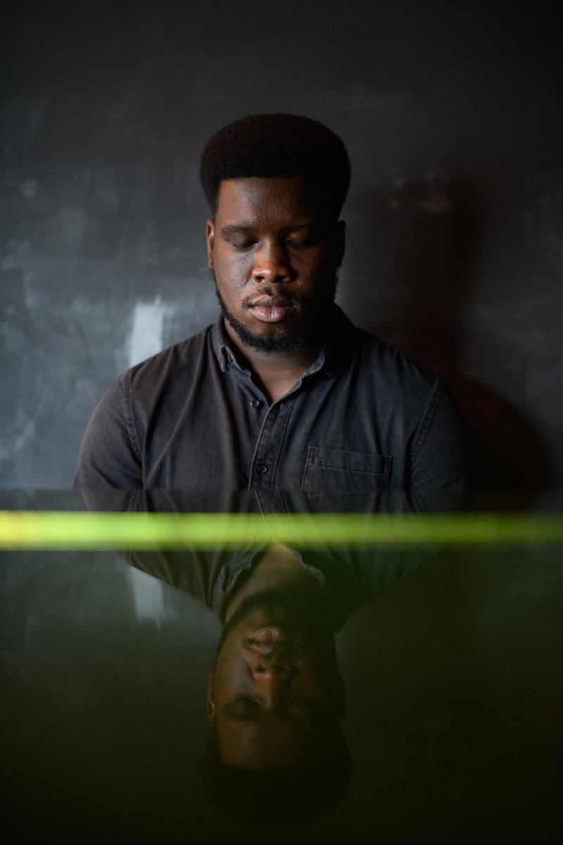 NicoleBotha_'s tweet photo. #10ReasonsWhy 

@arcolatheatre 

Thank you @vortexjazz for having us this week 🎶 

Ticks: https://t.co/1MGNokjldy

#poetry #spokenword #blacktheatre #theatre #londontheatre #Blacktober2021 https://t.co/9OFW2Cu5Dq