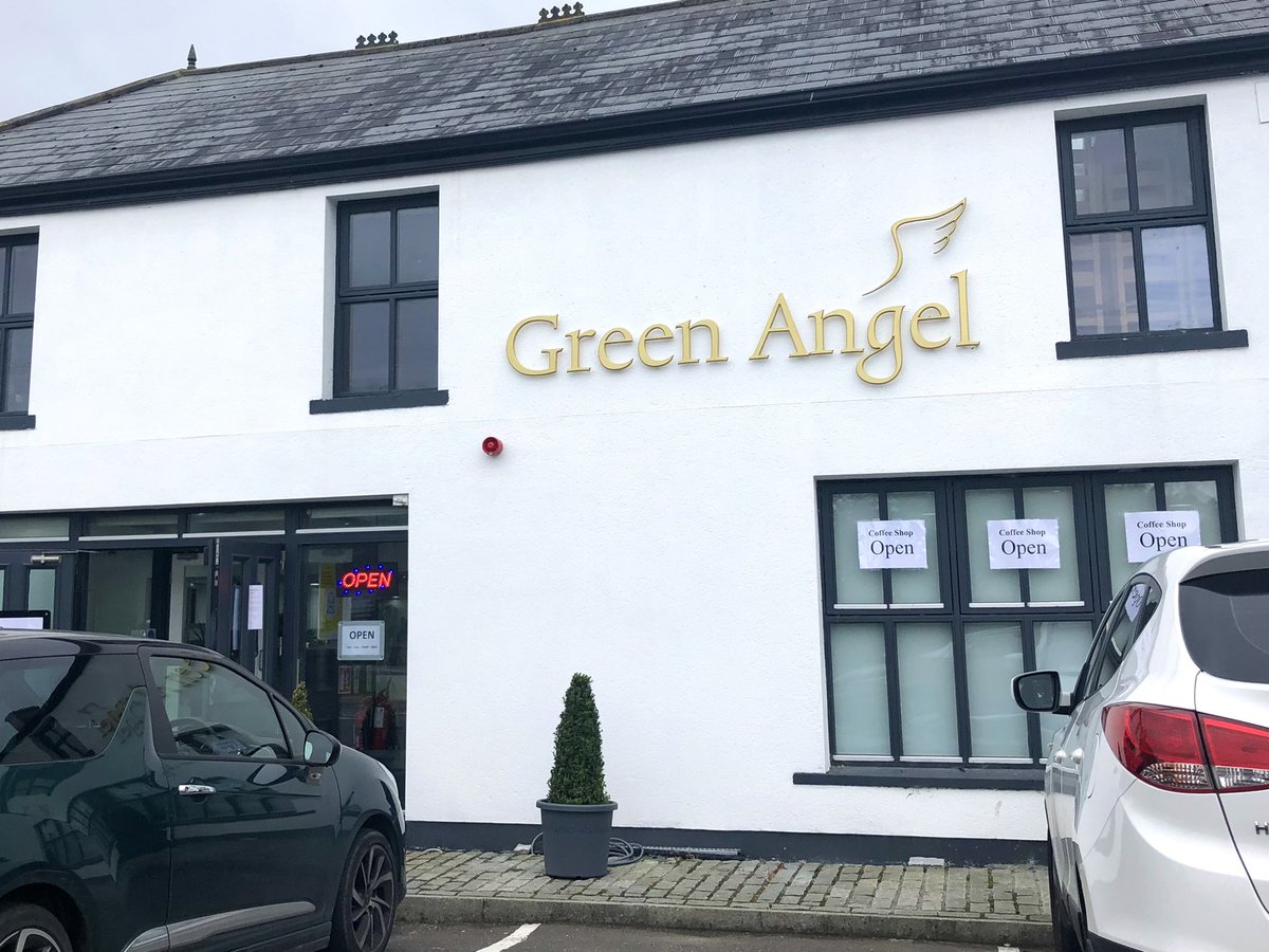 Patricia Scanlan tweet media