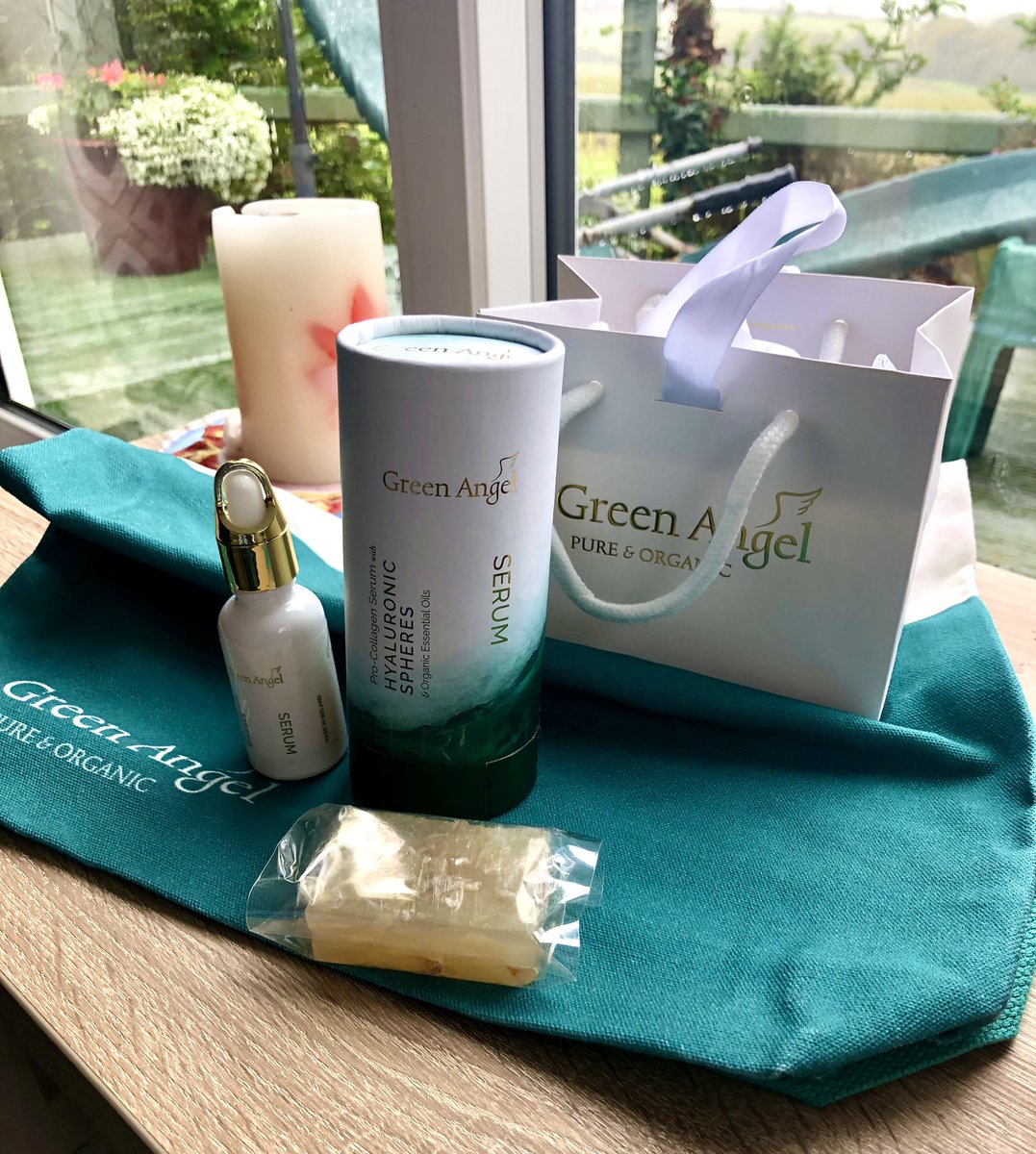 Patricia Scanlan tweet media