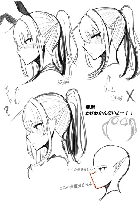 わけわかんないよー!!と叫んだよ… 