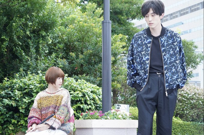 杉咲花と杉野遥亮の身長差は32センチ お似合いすぎて熱愛や結婚の噂が気になる