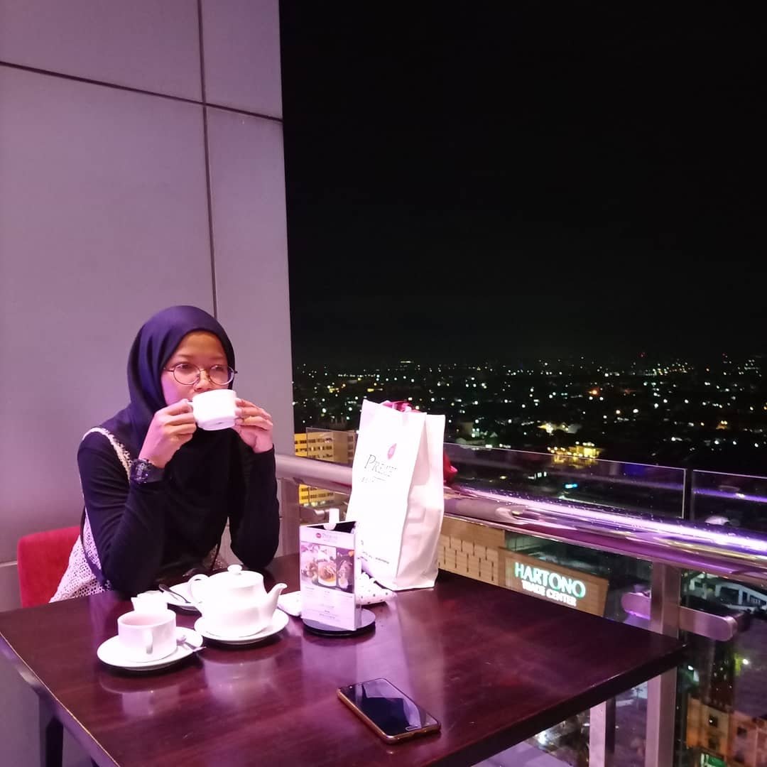 Bintang Listyowati tweet media